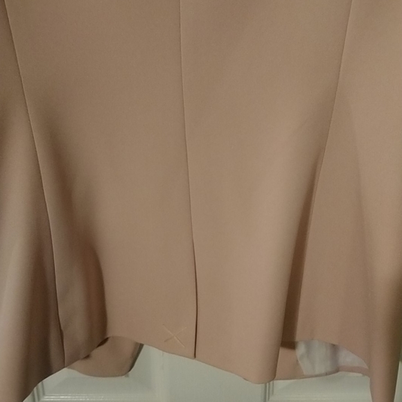 EUC Suzy Shier Blazer - Picture 5 of 13